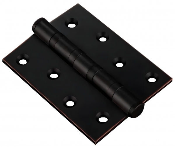 Петля универсальная VETTORE 4BB MBP 100*70*2,5