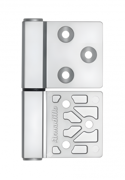 Петля универсальная флажковая Armadillo FL.IN 3800 US MWSC-33