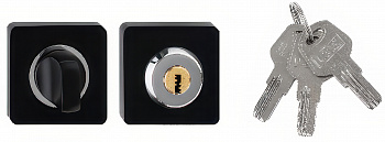 Завёртка с ключом lock OLS(R) HH