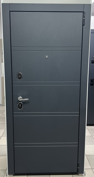 ПОРТА Р-3 8/П222 Графитовый Профи/Арктическая Древесина МГ/Лунный Камень	